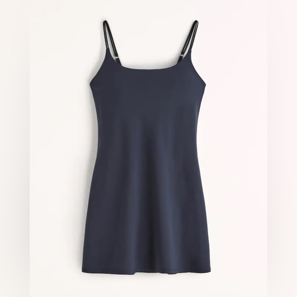 ABERCROMBIE & FITCH TRAVELER DRESS